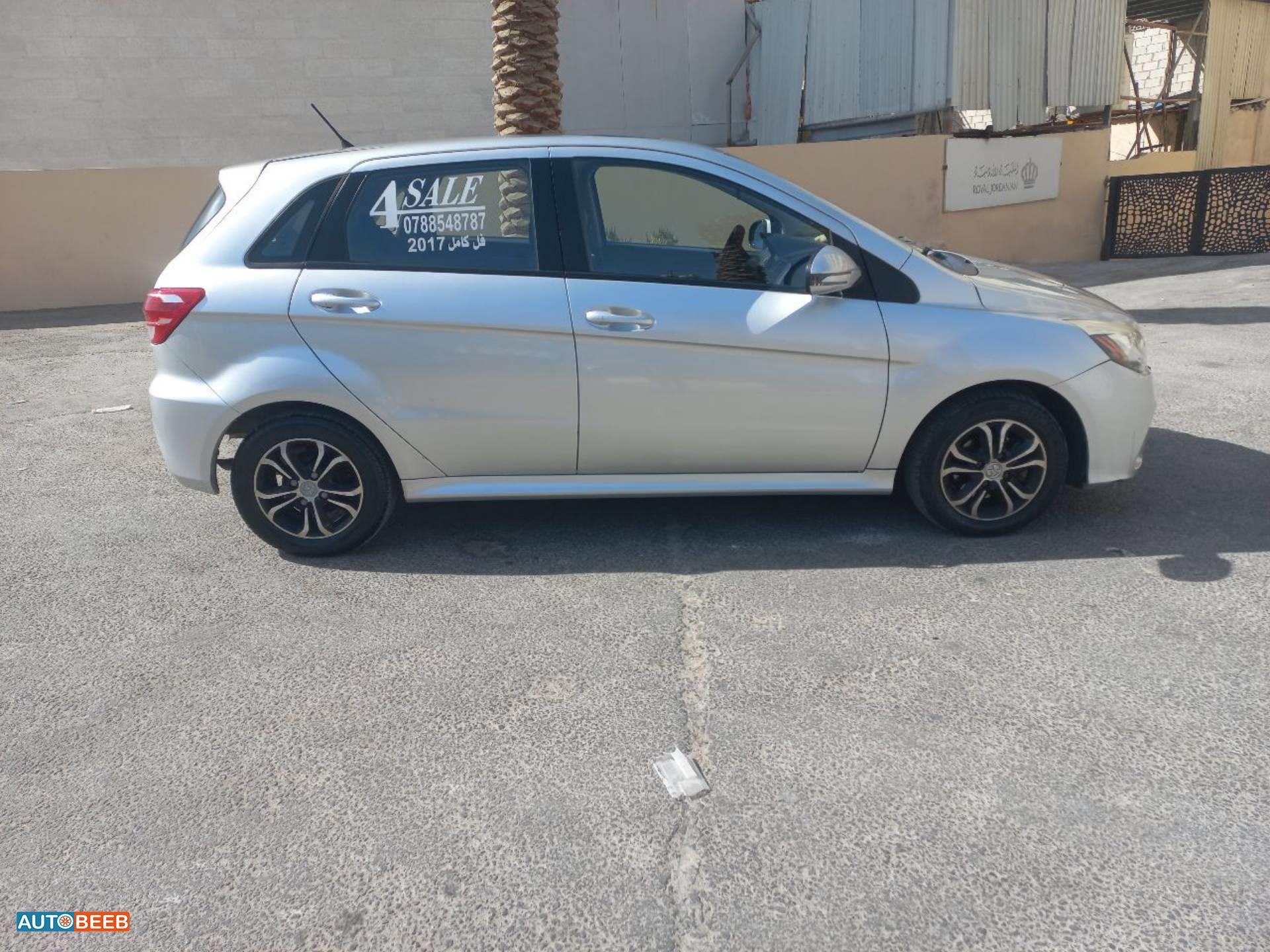 بايك سينوفا D20 2017