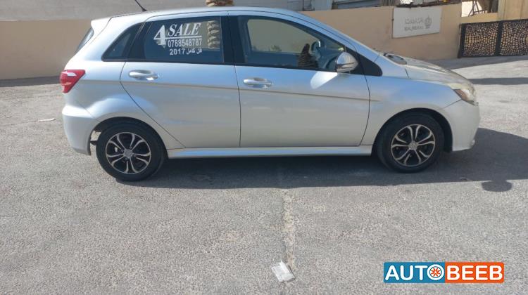 بايك سينوفا D20 2017