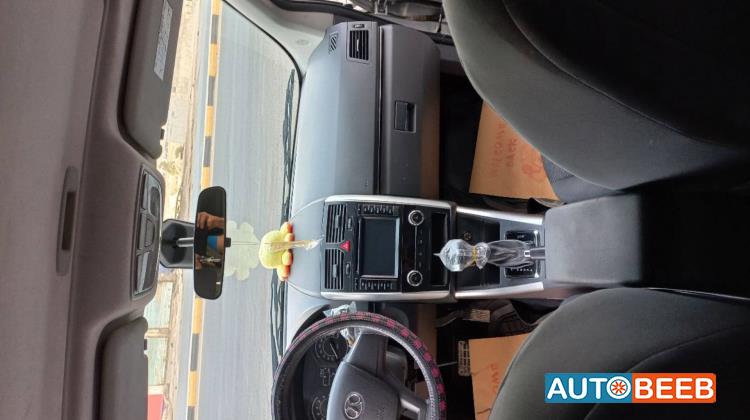 بايك سينوفا D20 2017