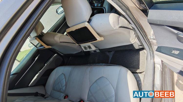 تويوتا كامري 2019