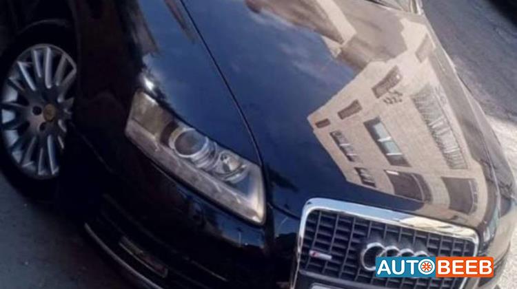 Audi A6 2006