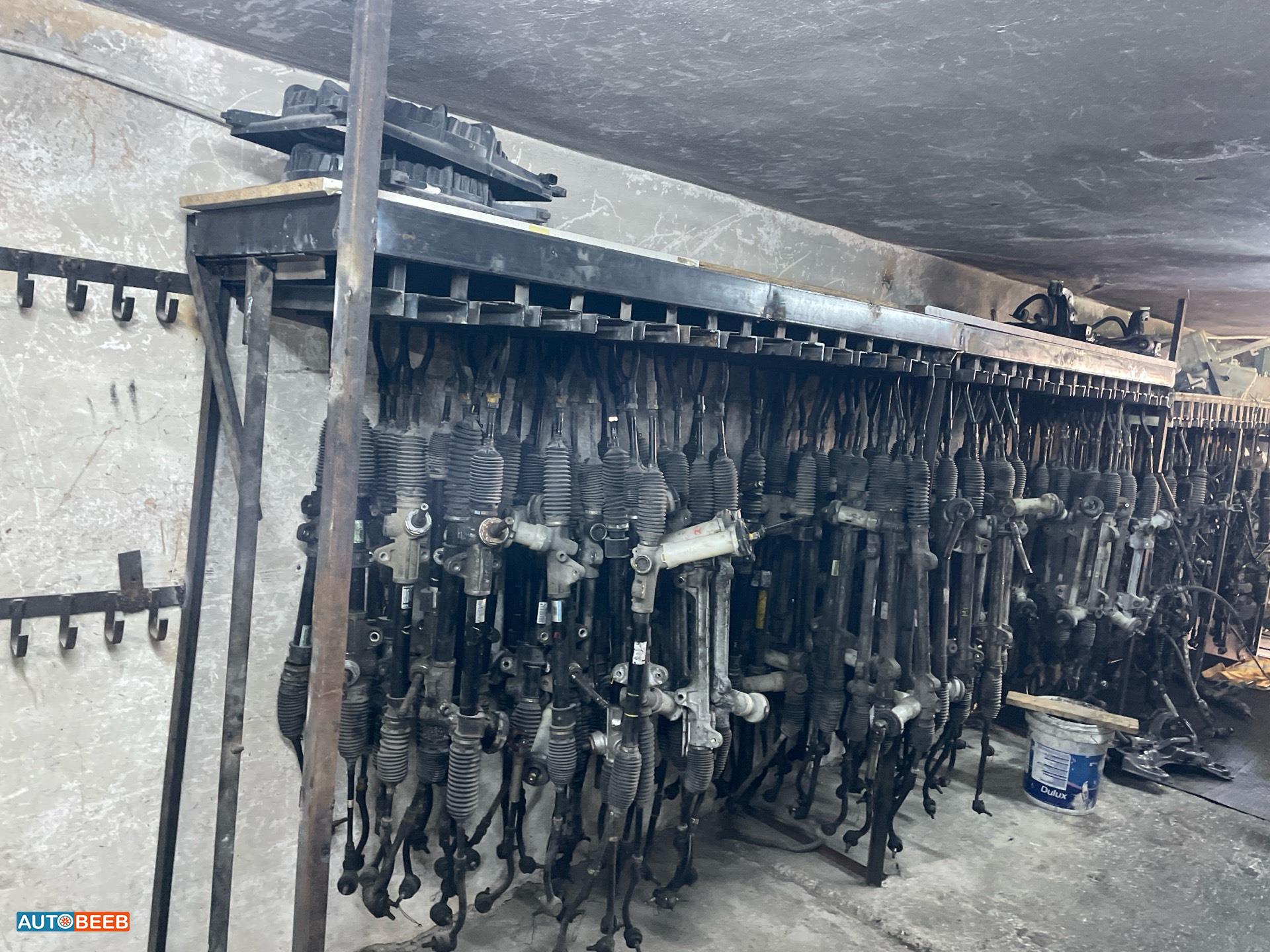  Mechanics  Hyundai Elantra