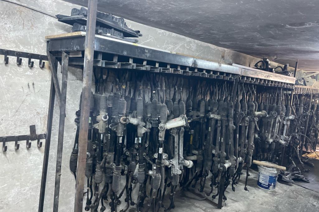  Mechanics  Hyundai Elantra