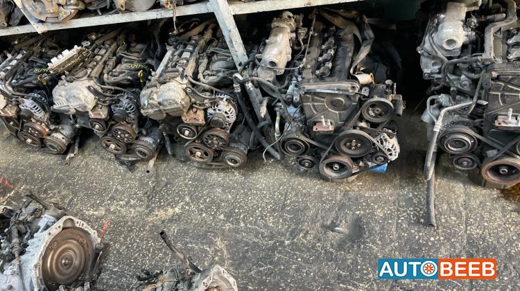 هيونداي سوناتا 2009