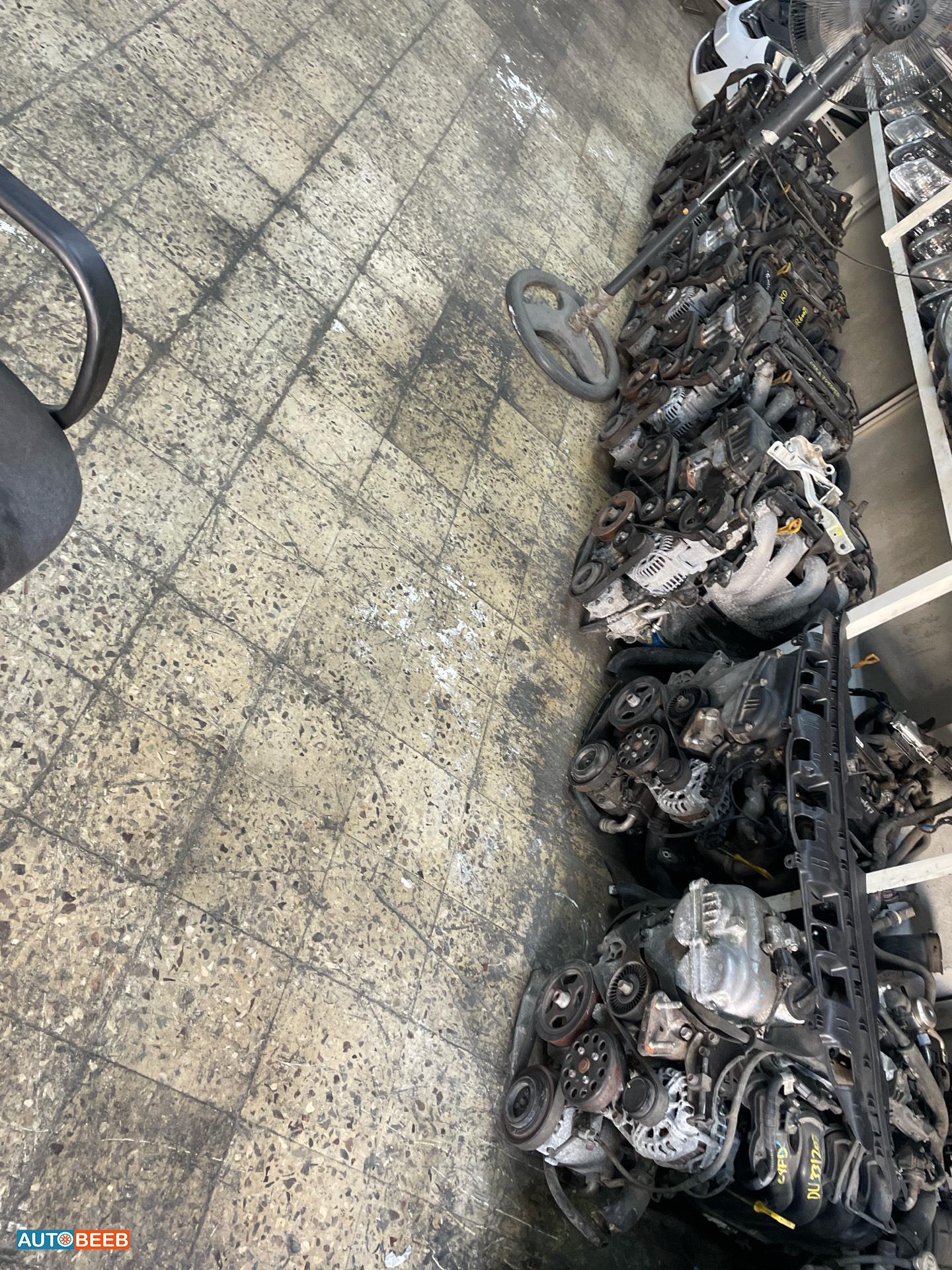 هيونداي سوناتا 2009