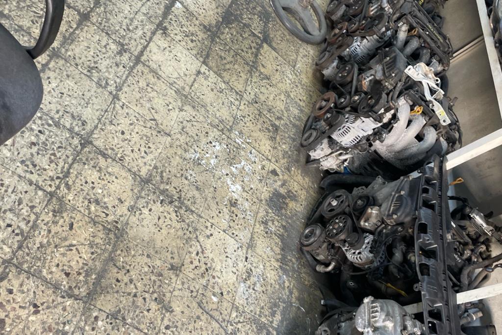  Mechanics  Hyundai Sonata