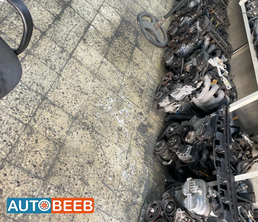  Mechanics  Hyundai Sonata