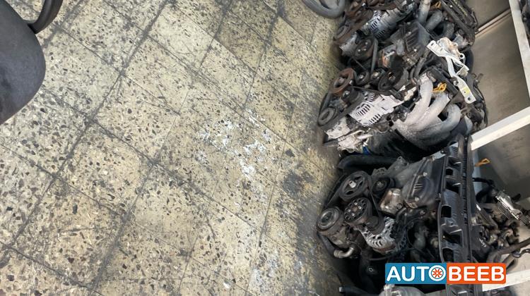 هيونداي سوناتا 2009