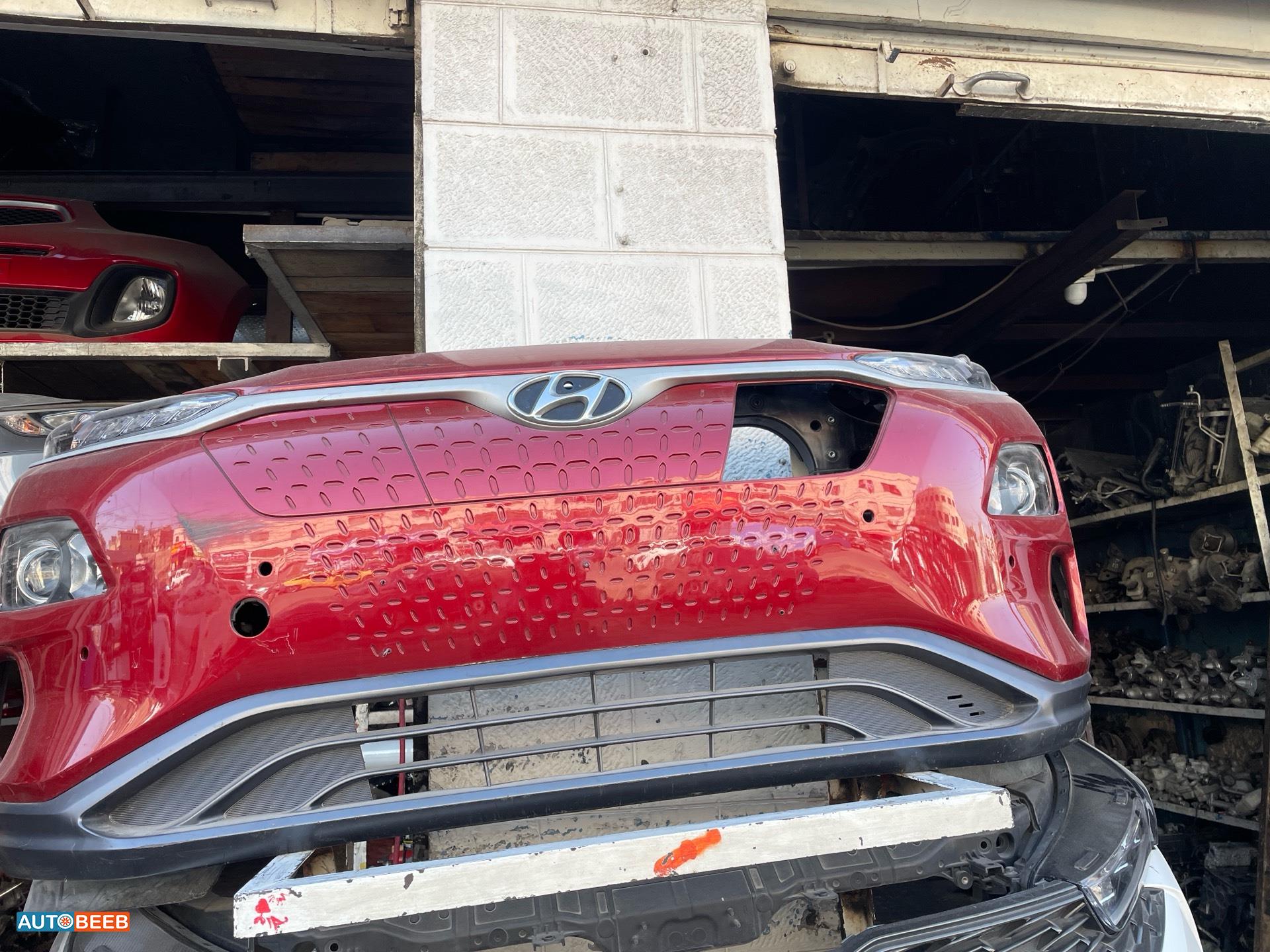 هيونداي كونا 2019