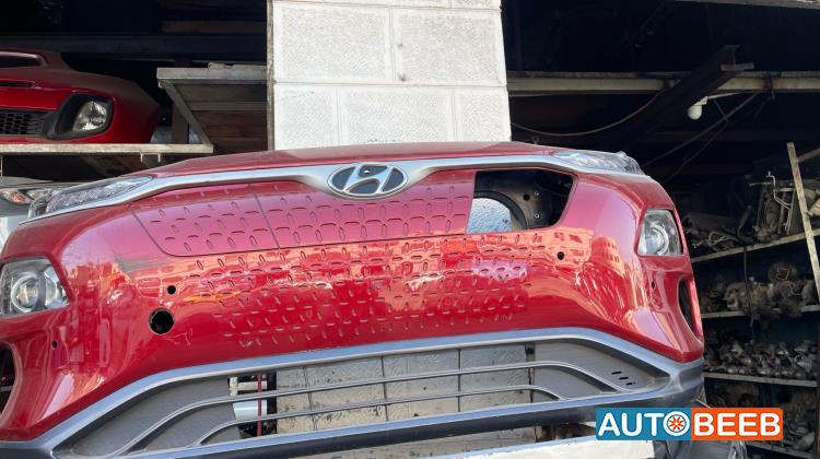 هيونداي كونا 2019