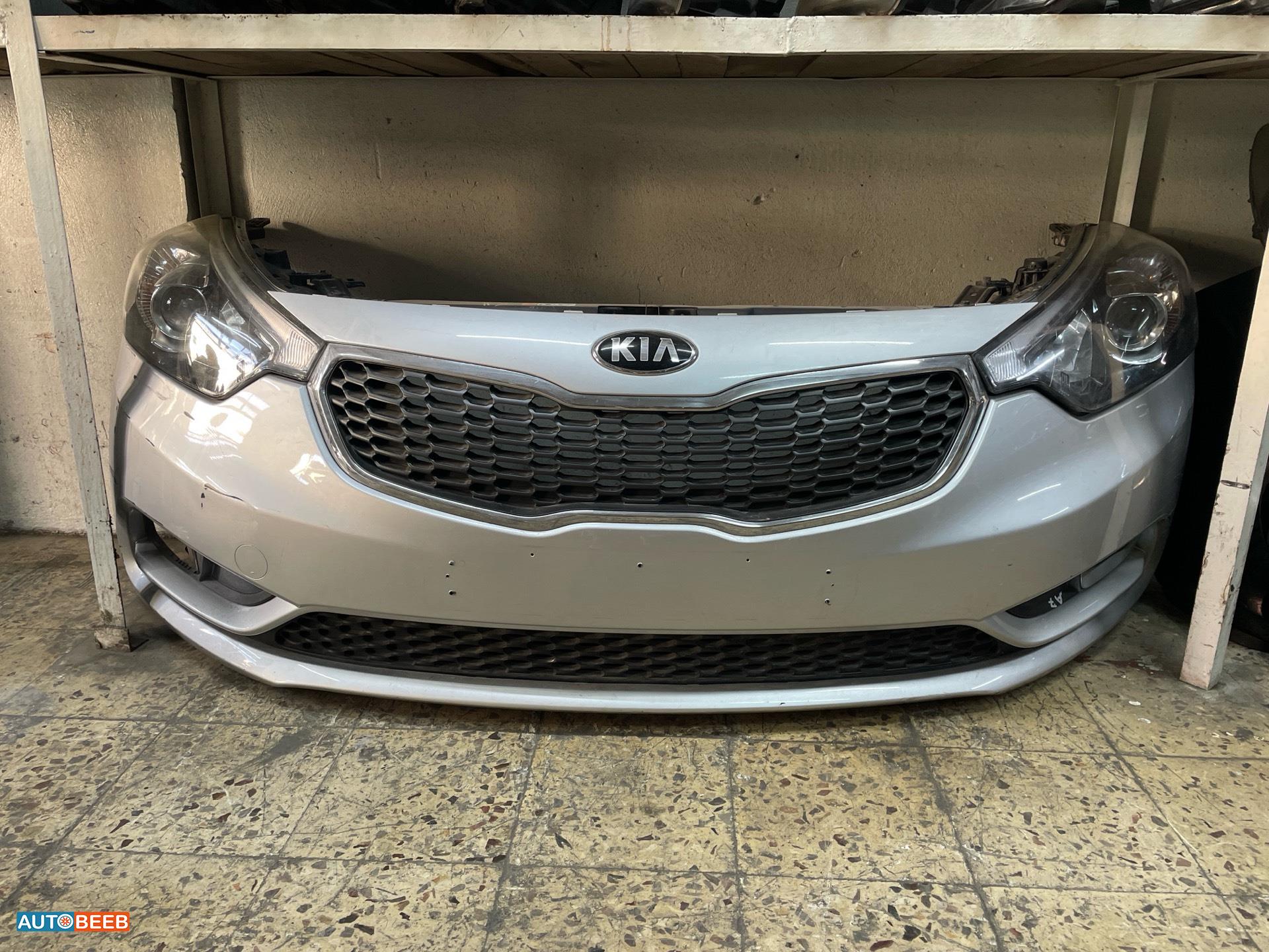 قطع سيراتو 2014* 2015