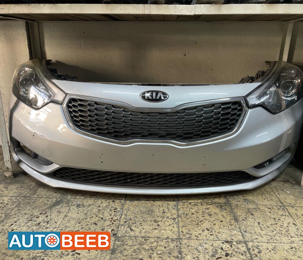 قطع سيراتو 2014* 2015