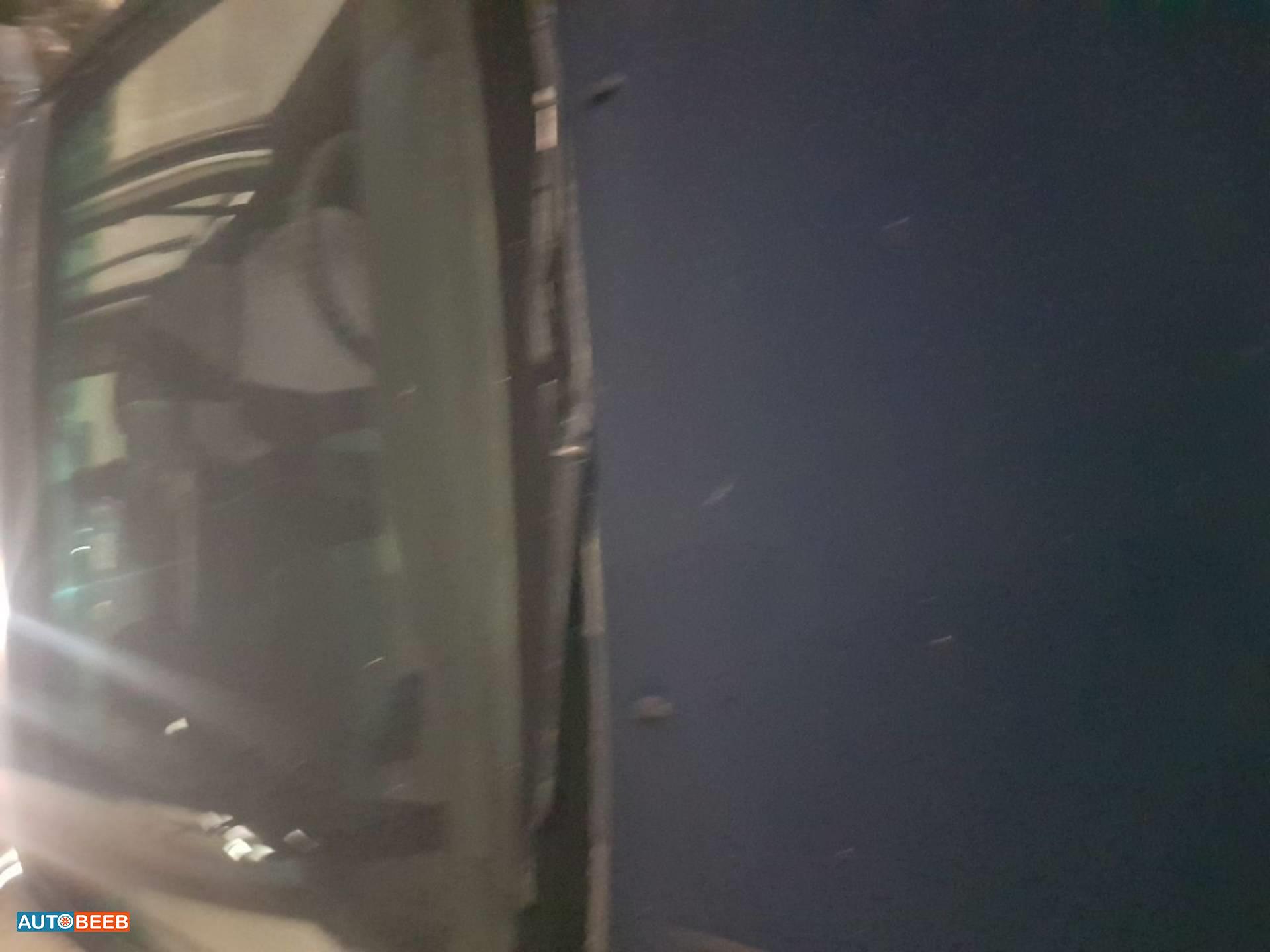 فولكس فاجن جولف MK 1993