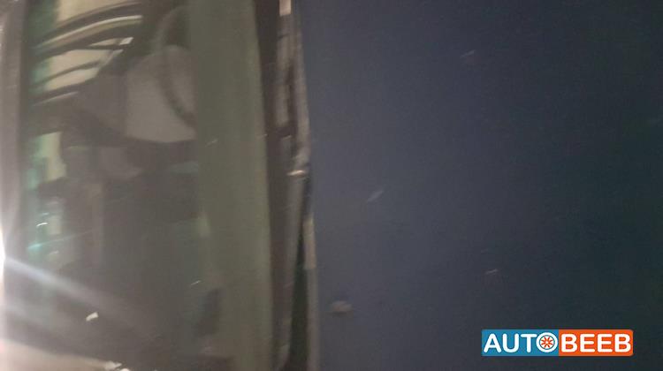 فولكس فاجن جولف MK 1993