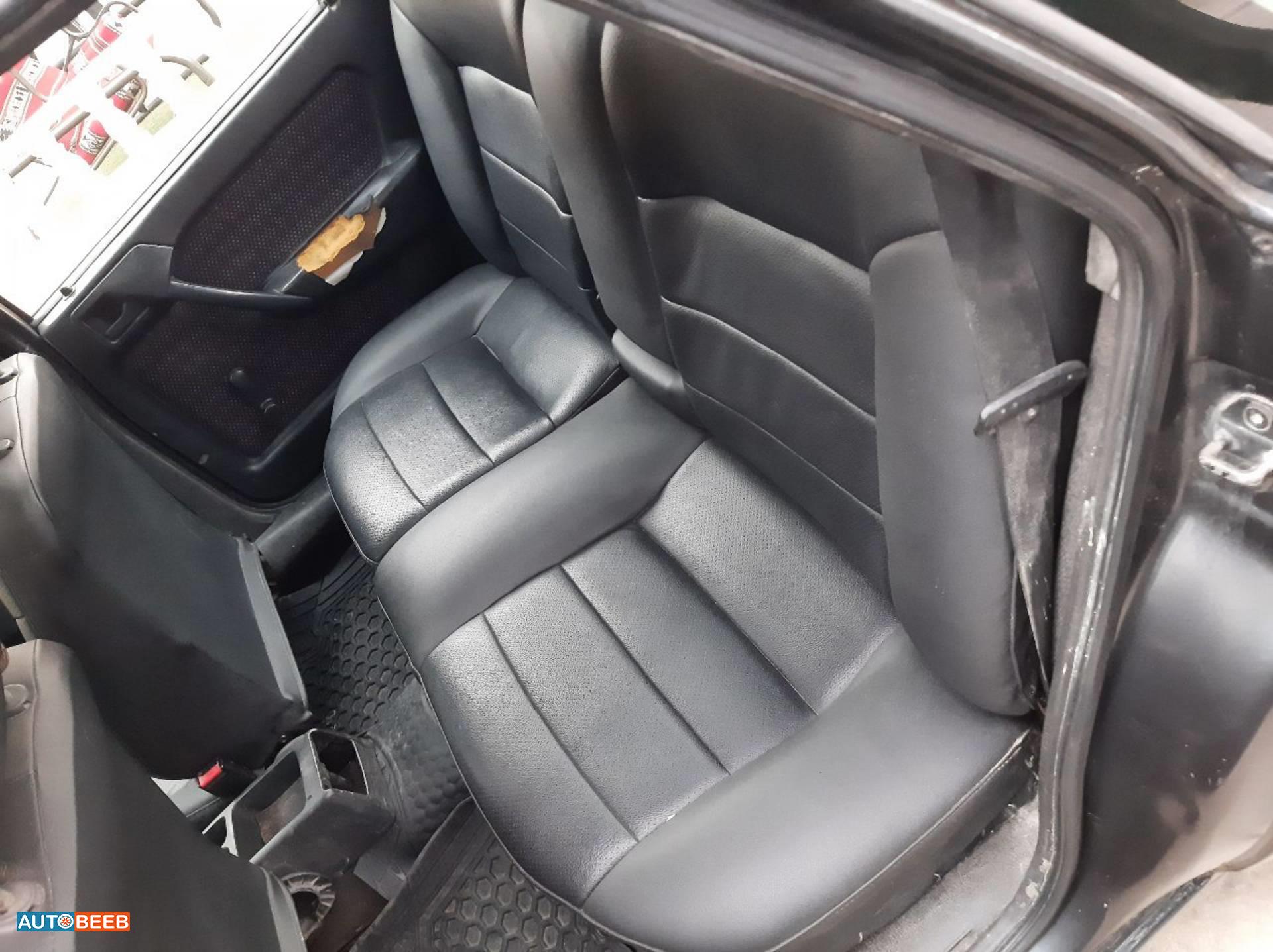 اوبل فيكترا 1994