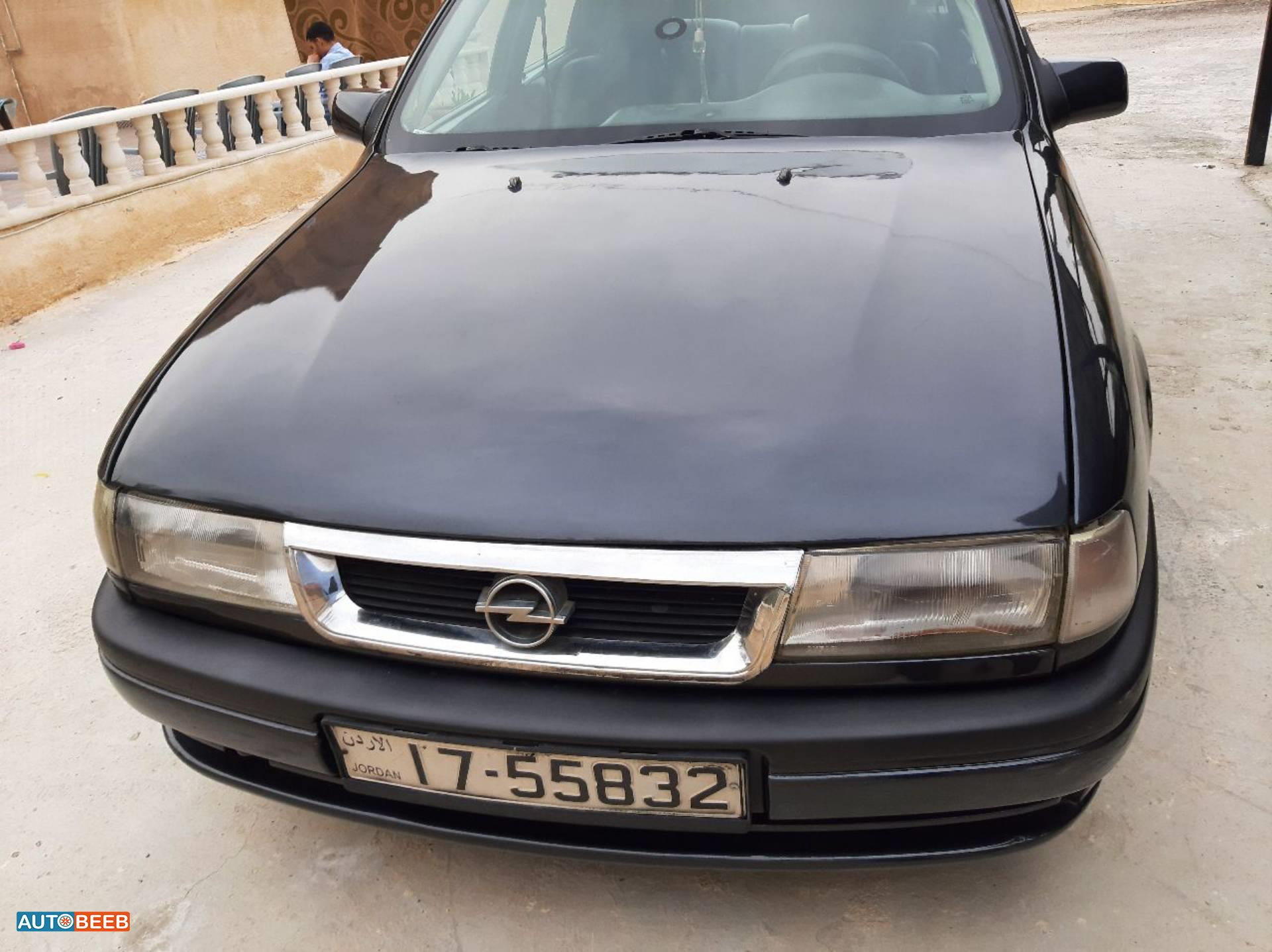 اوبل فيكترا 1994