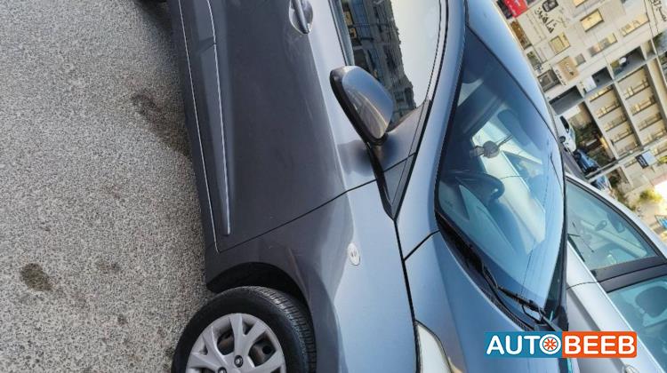 هيونداي i10 2015