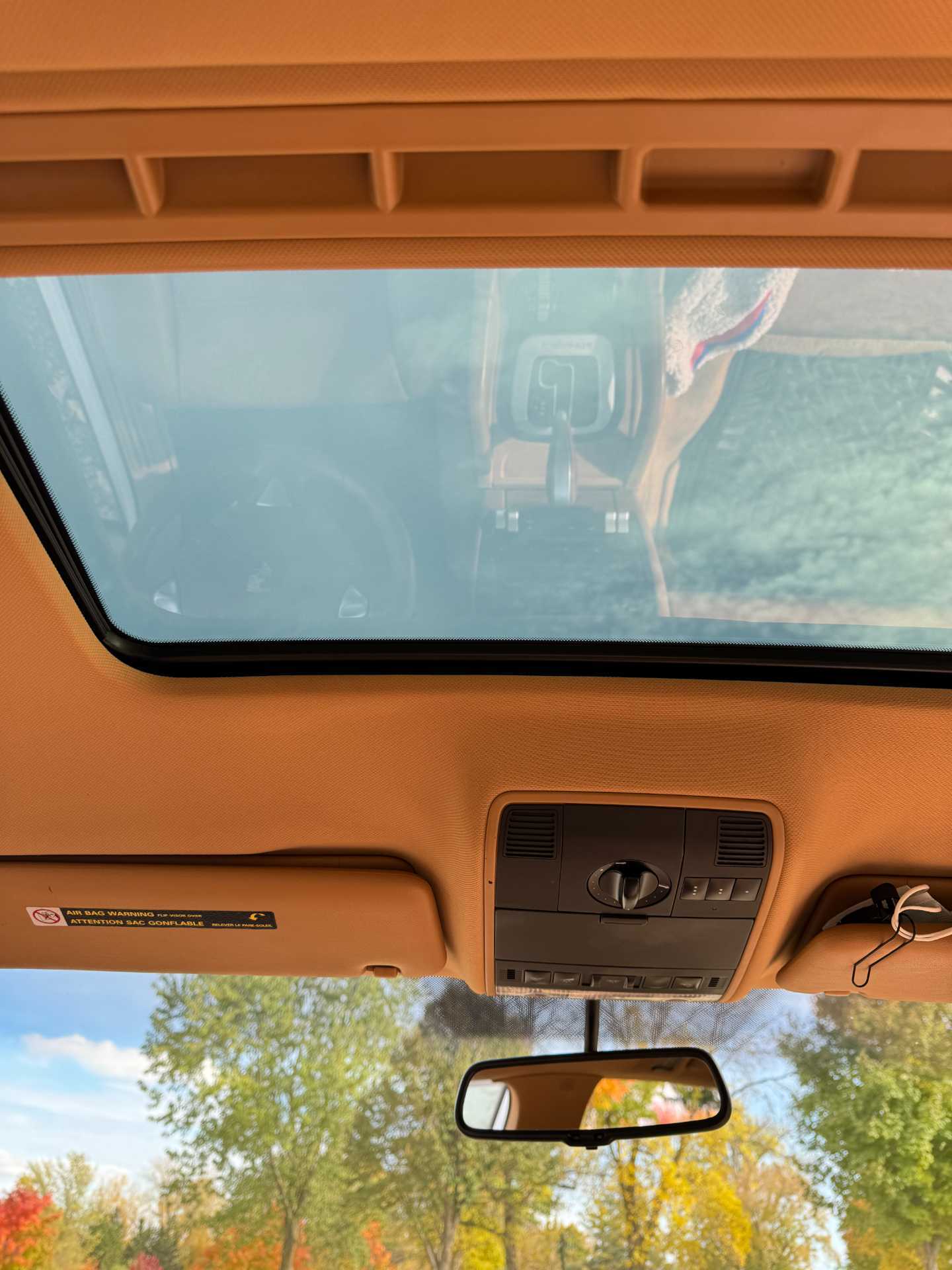 بورش كايين 2006