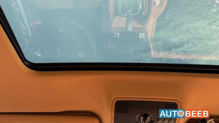 بورش كايين 2006