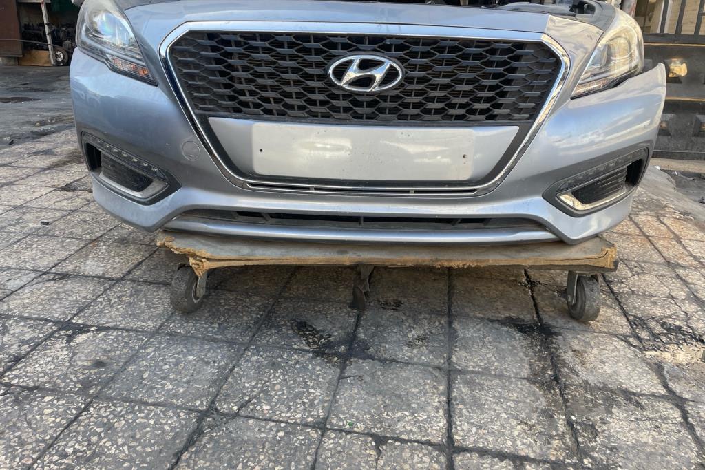 Body  BodyKits Hyundai Sonata