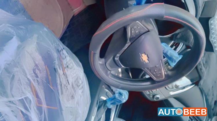 شيفروليه ماليبو 2020