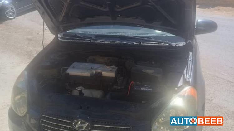 Hyundai Accent 2006