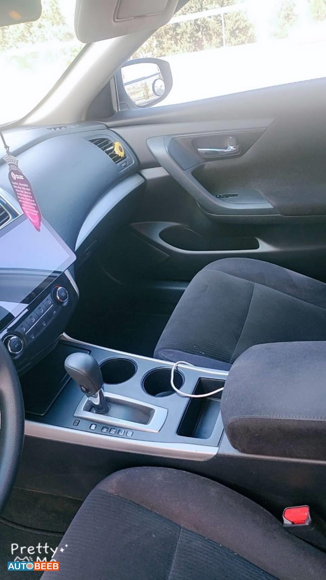 نيسان التيما 2013