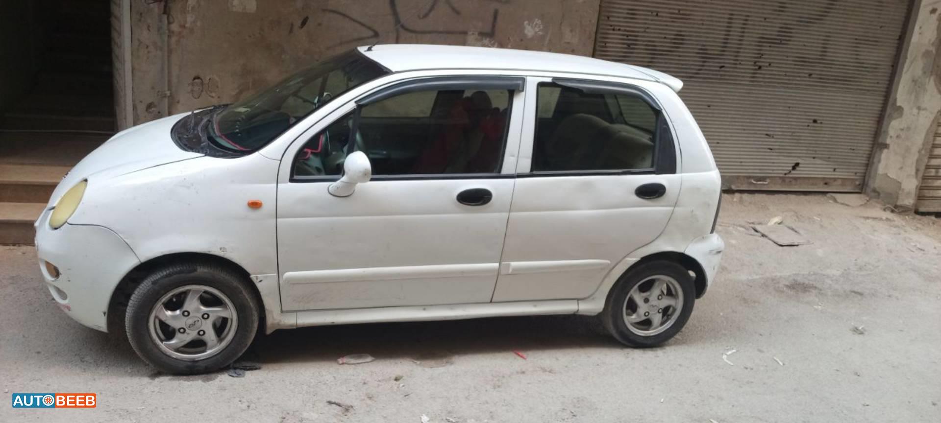 Chery QQ 2005