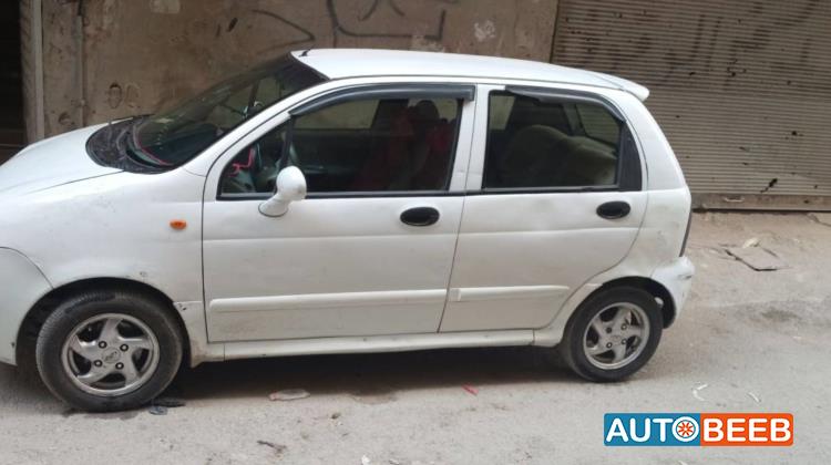 Chery QQ 2005