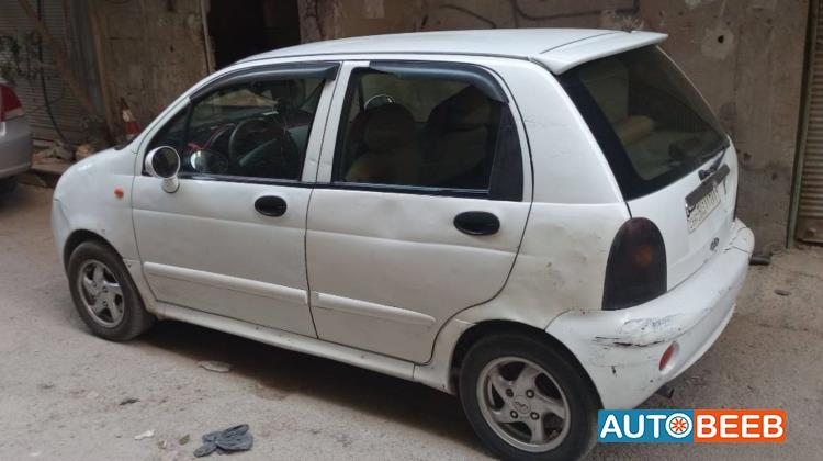 Chery QQ 2005