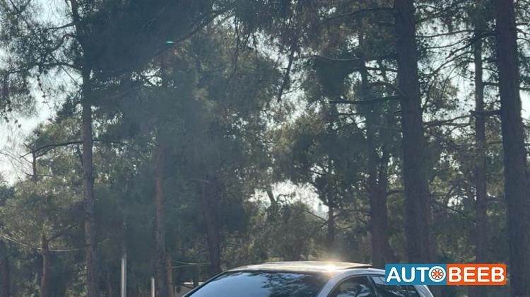 Volkswagen E-Golf 2019