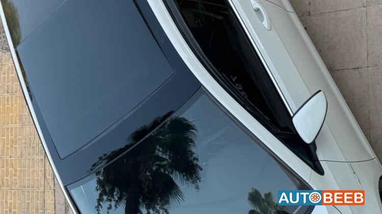 Volkswagen E-Golf 2019