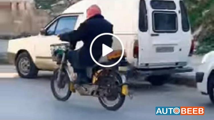 Volkswagen Saveiro 1994