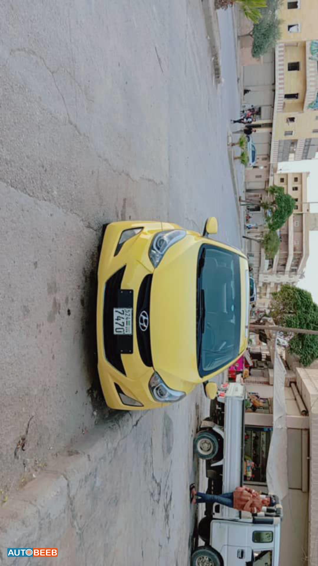 Hyundai Elantra 2016