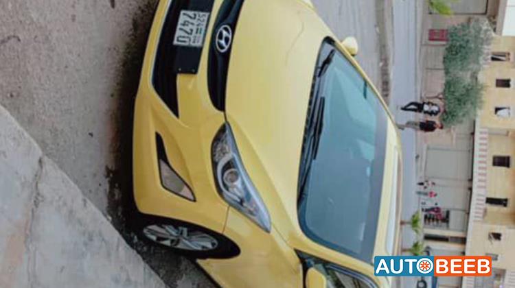 Hyundai Elantra 2016