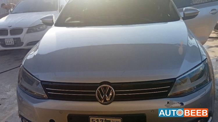 فولكس فاجن جيتا 2011