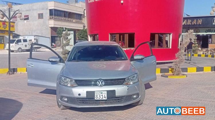 فولكس فاجن جيتا 2011