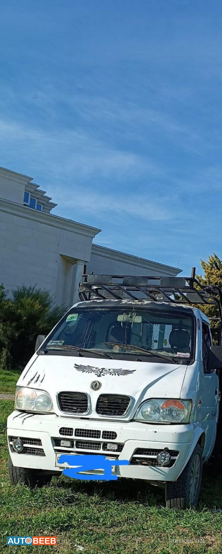 دونج فينج  2009