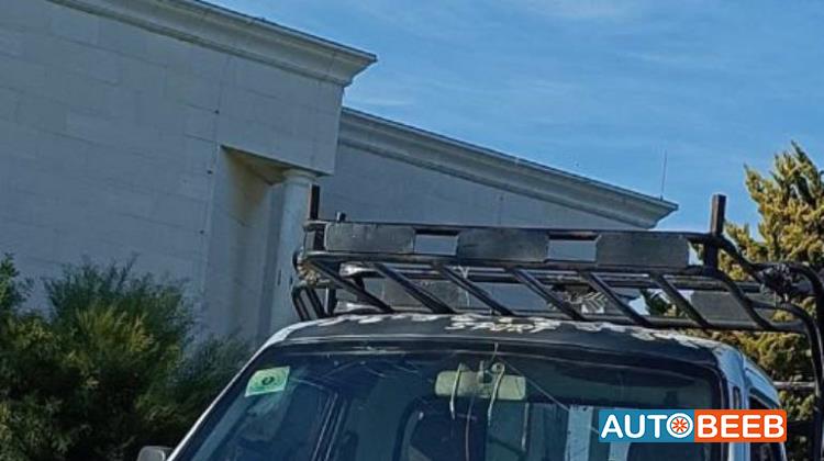 دونج فينج  2009