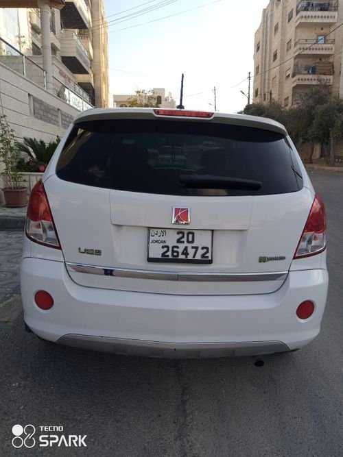 ساترن فيو 2009