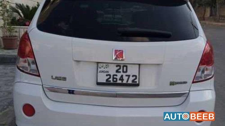 ساترن فيو 2009