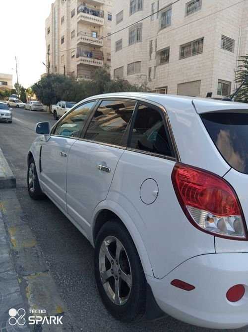 ساترن فيو 2009