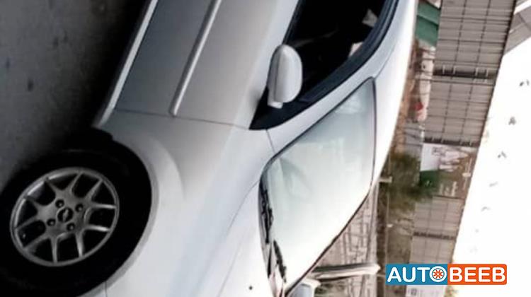 شيفروليه لاسيتي 2008