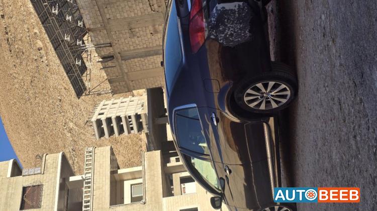 تويوتا افالون 2011