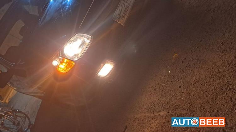 كيا سيراتو 2008