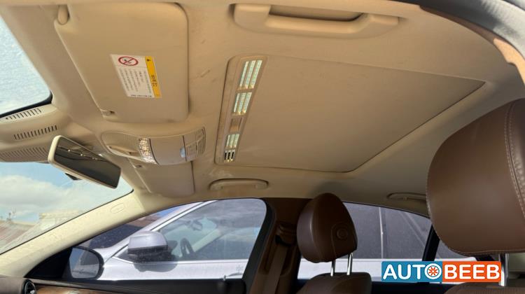 مرسيدس بنز E300 2019