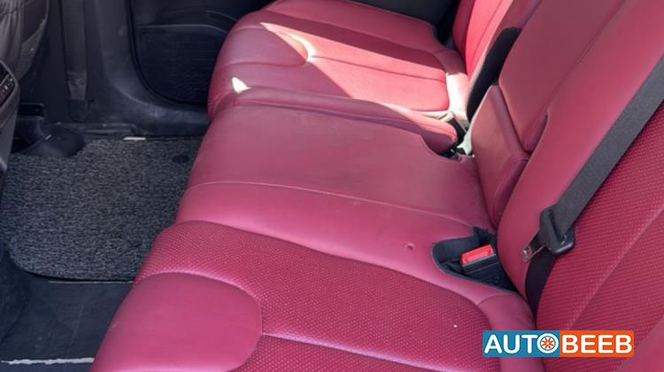 Hyundai Palisade 2020