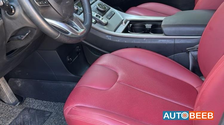 Hyundai Palisade 2020