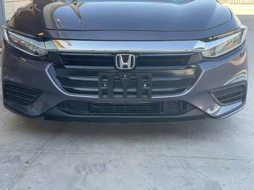 Lights Front light Honda Insight