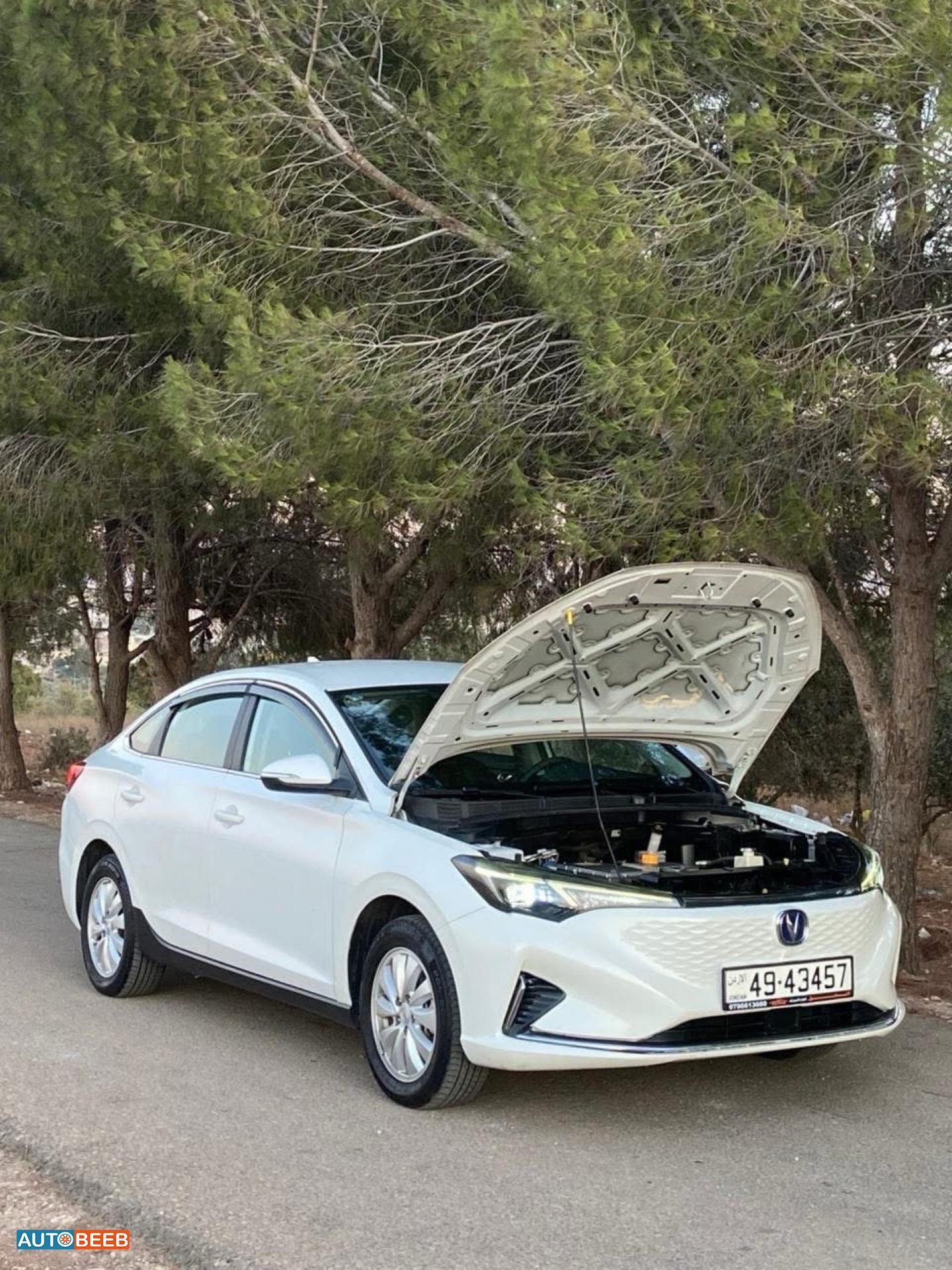 شانجان ايدو 2021